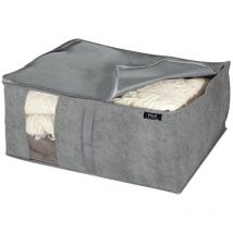 Serie stone. guarda mantas m 40X45X15CM. - ehlis