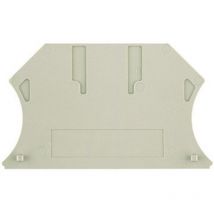 Serie z, Terminale, Parete di separazione, zap/tw zdua Weidmuller 1720960000