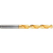 8.50MM TiN Coated Jobber Drill - Swisstech