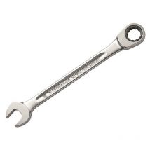 Stahlwille - Series 17F Ratchet Combination Spanner 21mm - STW401721