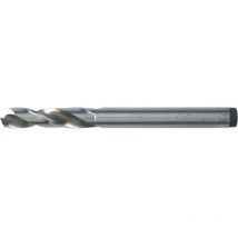 6.00MM Heavy Duty Cobalt Stub Drill - Swisstech