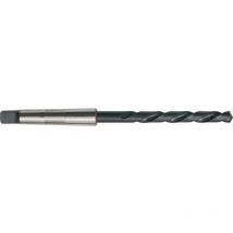 Guhring 245 49/64" HSS Taper Shank Drill