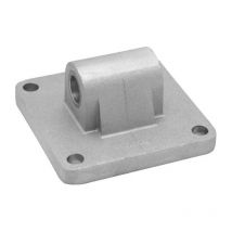 L-41-40 Rear Trunnion (Male) 40MM Bore - Camozzi