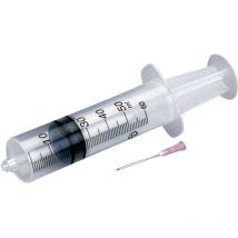 Seringue à Colle 50 Ml Nespoli