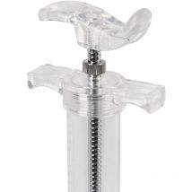 Seringue De Detection De Fuite Jbm 12200 Aa/cc Ref. 52844/53539