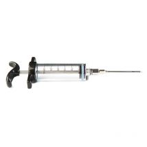 Grill Guru - Seringue pour injecter la marinade