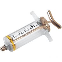 Seringue Demaplast 50 ml embout Luer lock