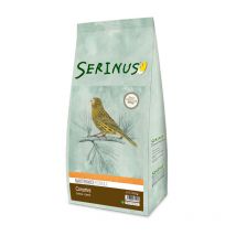 Serinus - Canaries Maintenance 1 kg