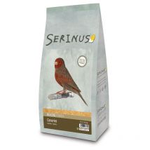 Serinus - Canaries Moulting 1 kg