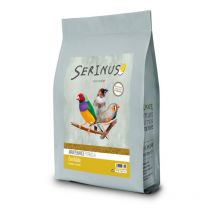 Serinus - Estrildids Maintenance 5 kg