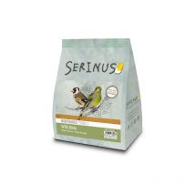 Serinus - Wild Birds Maintenance 0,35 kg