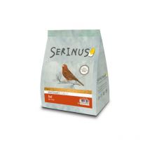 Serinus - Red Maintenance 0,35 kg