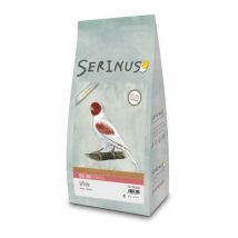 Serinus - White Breeding 1 kg