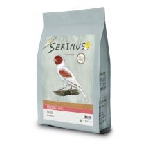 Serinus - White Breeding 5 Kg