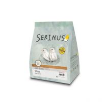 Serinus - White Hand Feeding 0,35 kg