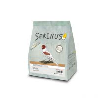 Serinus - White Maintenance 0,35 kg