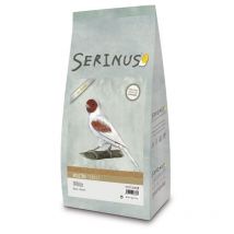 Serinus - White Moulting 1 kg