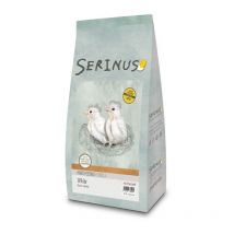 Serinus - White Hand Feeding 1 kg