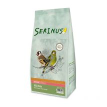 Serinus - Wild Birds Breeding 1 kg