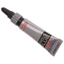 30602444 Serious Glue Tube 33g EVO663565 - Evo-stik