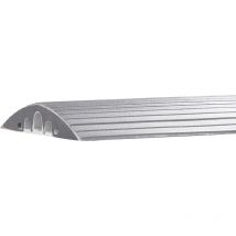 Serpa - Kabelbrücke 5.01046.7043 tpe (Geruchneutrales Spezialgummigemisch) Dunkelgrau Anzahl Kanäle: 3