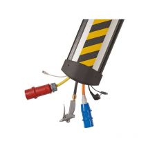 Gebraucht] Serpa 5.01012.9022 EasyLoader Max hd tpe Kabelbrücke Kabelkanal Kabel-Brücke