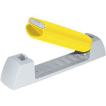 Serpa 5.07164.1003 Kabelclip selbstklebend 5.07164.1003 Bündel-Ø-Bereich 10 mm (max) wiederverschli