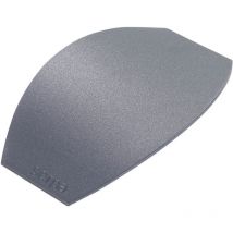 Kupplungsstück SE-5.03491.7043 tpe (Geruchneutrales Spezialgummigemisch) Dunkelgrau Inhalt: - Serpa