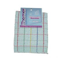 Serpillère Bouclette Couleur 50 x 60 Cm