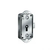 Serratura per armadio M98 aste rotanti s/access 20 pz