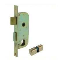 Serratura cancello infilare 620350 iseo