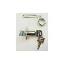 Serratura a camme variante 001 cilindro inter sacchetto individuale