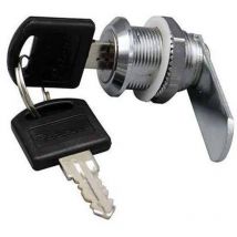 Serratura a cilindro 6000 leva dritta