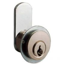 Serratura a cilindro leva dritta 22 Meroni