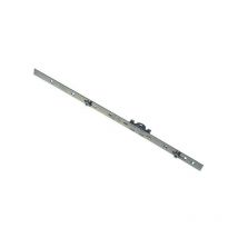 Serratura a cremonese FERCO 400 mm D1/2 F15 D200 - G-12431-04-4-1