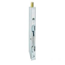 Serratura a gomito per finestre, a levetta, 160mm, zincata - ferco by Thirard