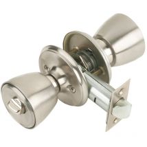 Serratura con pomolo per porta con serratura 509B-4-4-70 MCM