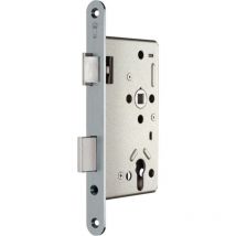 Serratura antipanico Ser.20 apd Fkt.D rd 20/55/72 / 9mm din sinistra fa SSF