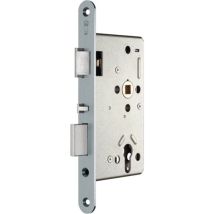 Serratura antipanico Ser.20 apk Fkt.E rd 20/65/72 / 9mm din sinistra fa autobloccante SSF