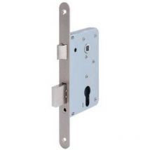 Serratura cancello infilare 052501 Welka