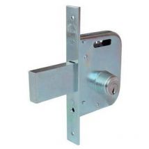 Serratura cancello infilare 065454 Welka