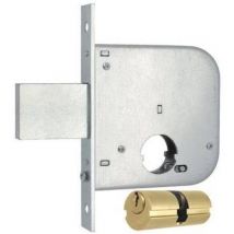 Serratura cancello infilare 136 MG