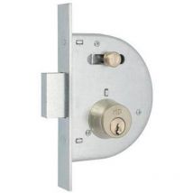 Olivari - serratura cancello infilare 255 mg