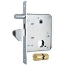 MG - serratura cancello infilare 573