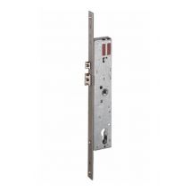 Serratura Elettrica da Infilare Cisa Art. 16205 Misura 30 mm Frontale 22 mm 12V