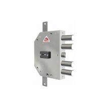C.r. 2155/28 Plus Serratura Sicur Dx S/aste Planare