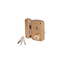 Serratura da applicare a 1 punto 4056ahb075i Ucem