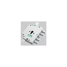 Serratura porte blindate per cilindro europeo art. 89c855 Mottura e60,5 sx