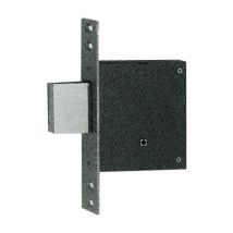 Serratura da Infilare Fiam Art. 1300 k Misura 40 mm Frontale 22 mm