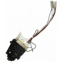 Serratura dello sportello originale - Forni, Fornelli Elettrici e a Gas - ariston hotpoint hotpoint - 3254238055005865262